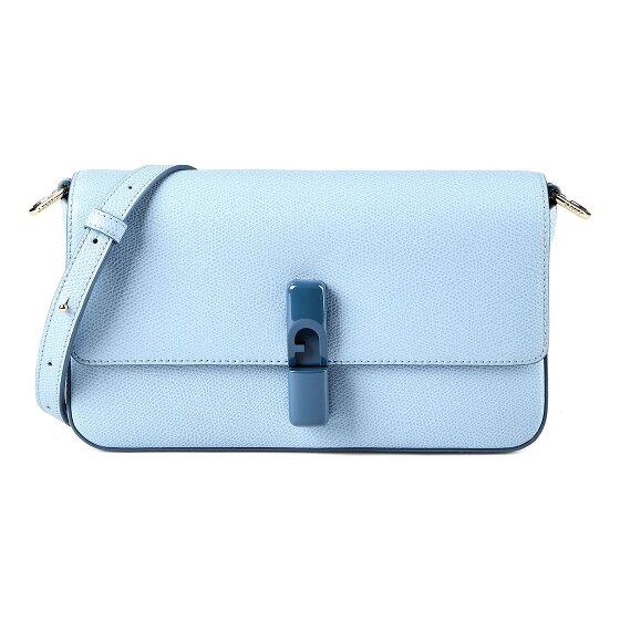 Furla Iride Schoudertas Leer 24 cm