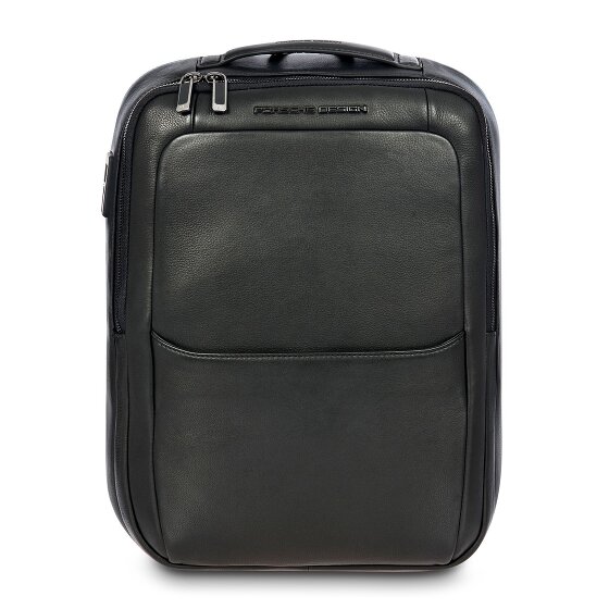 Porsche Design Roadster S Rugzak 38 cm laptopvak