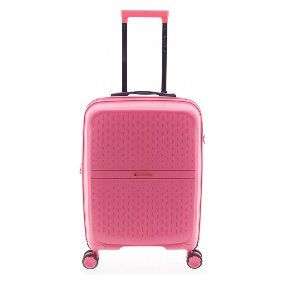 Gladiator 4400 4 wielen Cabinewagen 55 cm met uitbreidingsplooi