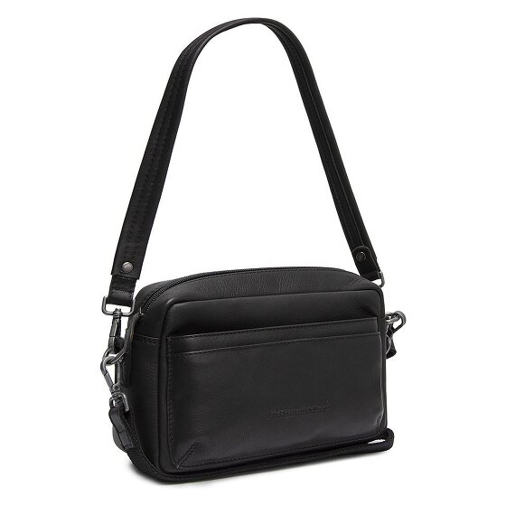 The Chesterfield Brand Liora Schoudertas Leer 24 cm
