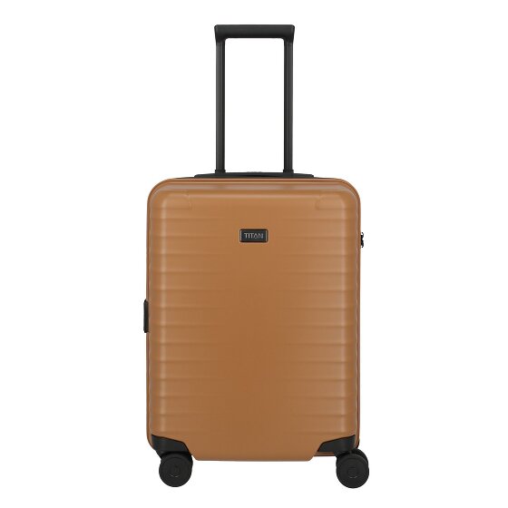 Titan Upgrade 4 wielen Cabinewagen S 55 cm