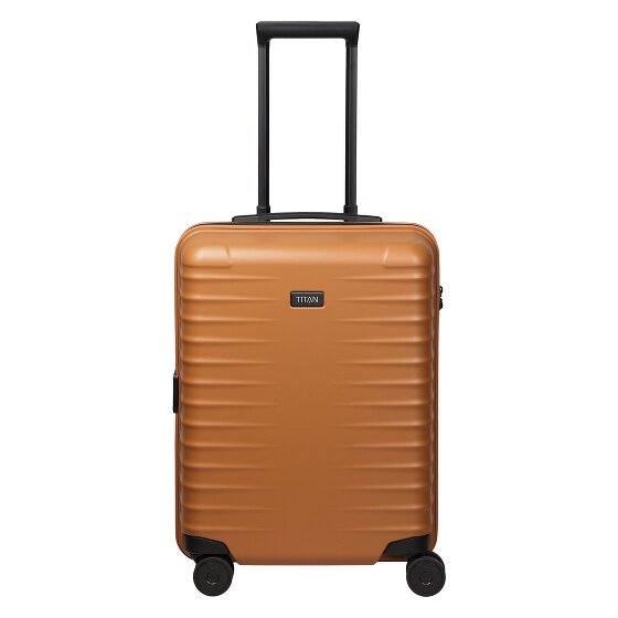 Titan Upgrade 4 wielen Cabinewagen S 55 cm