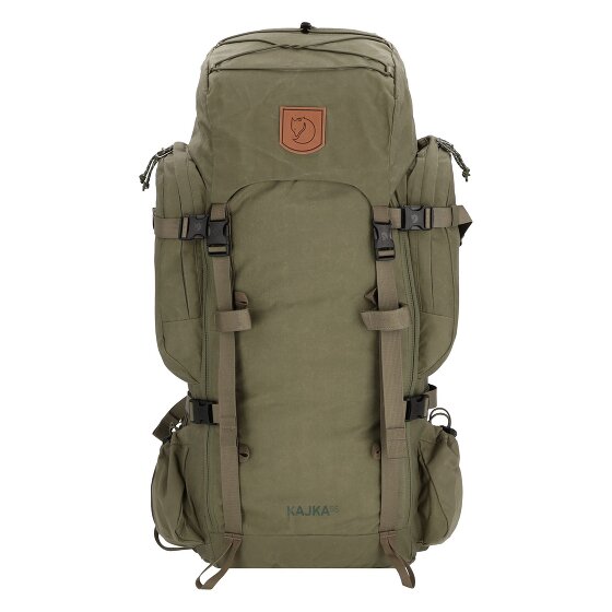 Fjällräven Kajka 55 Trekking rugzak S-M 73 cm
