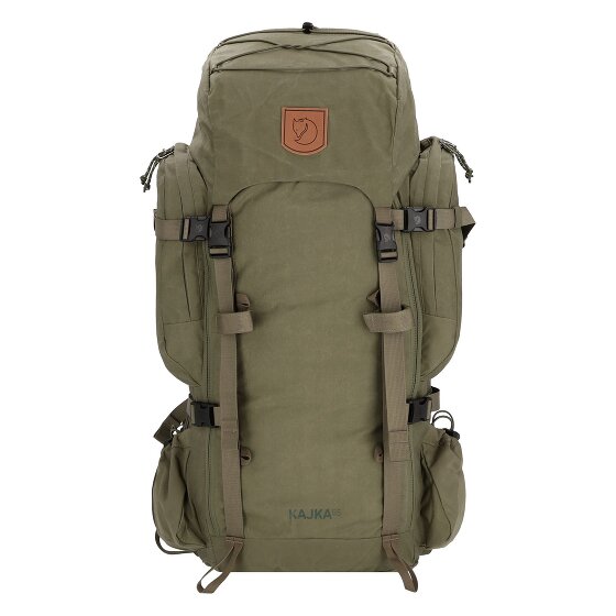 Fjällräven Kajka 55 Trekking rugzak S-M 73 cm
