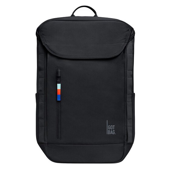 GOT BAG Pro Pack Dagrugzak 47 cm Laptopvak