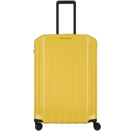 Piquadro PQ-Light 4 wielen Trolley 69 cm