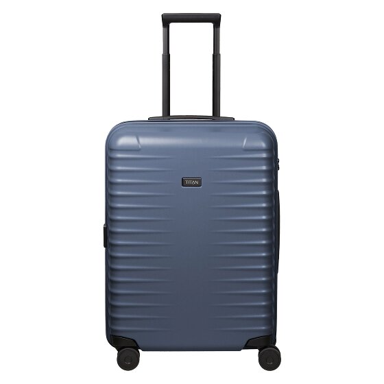 Titan Upgrade 4 wielen Trolley M 65 cm