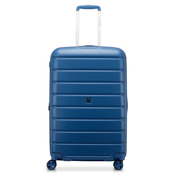 Roncato Relife 4 wielen Trolley 73 cm met uitbreidingsplooi