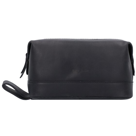 Burkely Vintage Toilettas Leer 23 cm