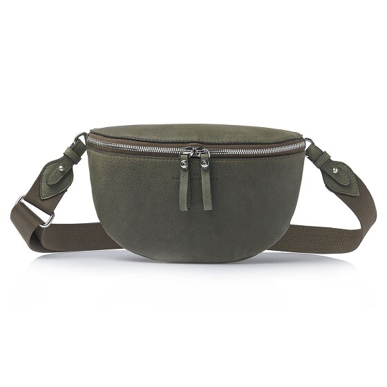 Castelijn & Beerens Carisma Crossbody tas Leder 26 cm