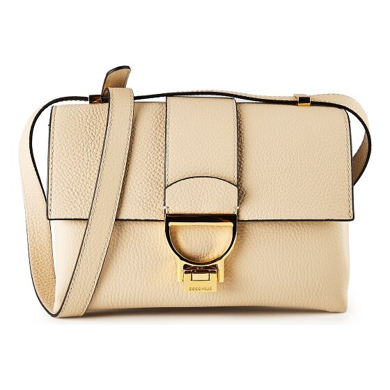 Coccinelle Arlettis Schoudertas Leer 23 cm