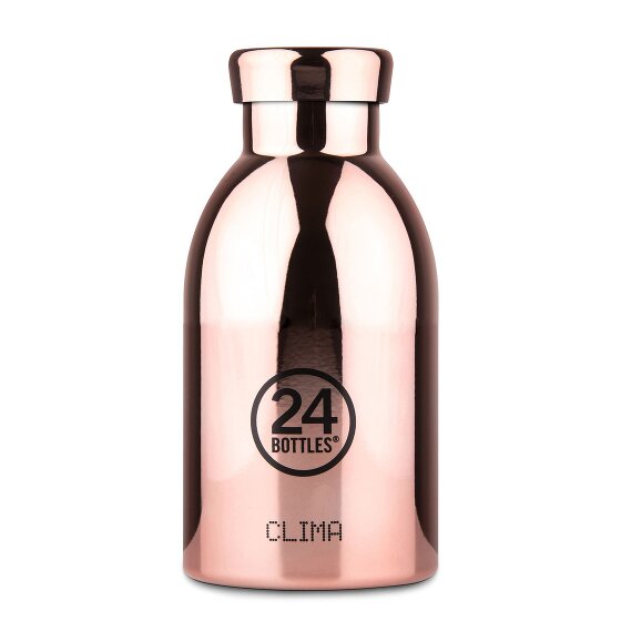 24Bottles Clima Drinkfles 330 ml