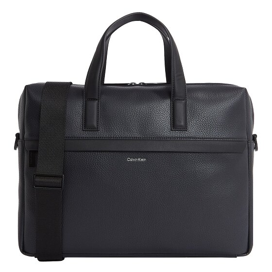 Calvin Klein CK Mixmedia Koffer 38 cm Laptop compartiment