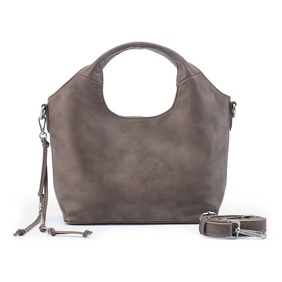 FredsBruder Stay With Me Handtas Leder 31 cm