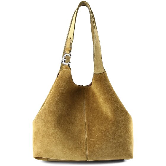 Coccinelle C-Easy Schoudertas Leer 36 cm