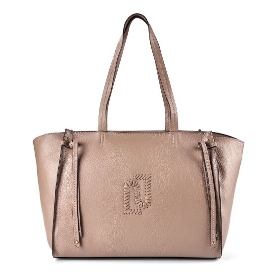 Liu Jo Lapislazzulo Shopper Tas L 34 cm