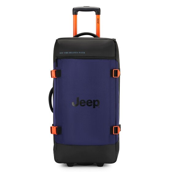 Jeep JS007C 2 wielen Reistas L 73 cm