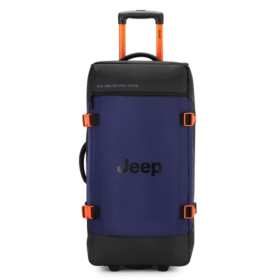 Jeep JS007C 2 wielen Reistas L 73 cm