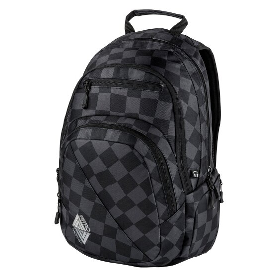 NITRO Stash 29 Rugzak 49 cm Laptopcompartiment