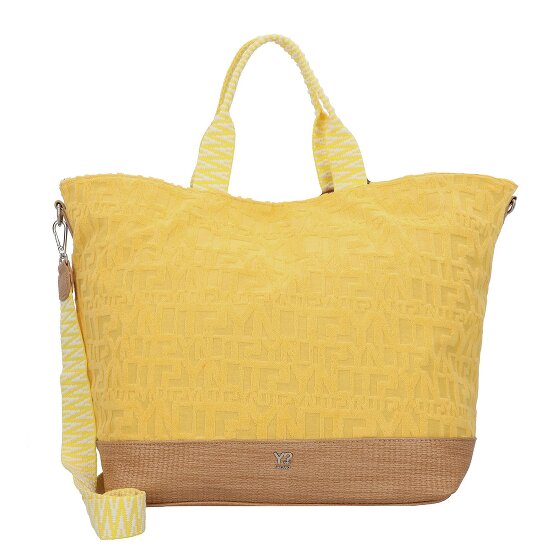 Y Not? Sponge Shopper Tas 34 cm
