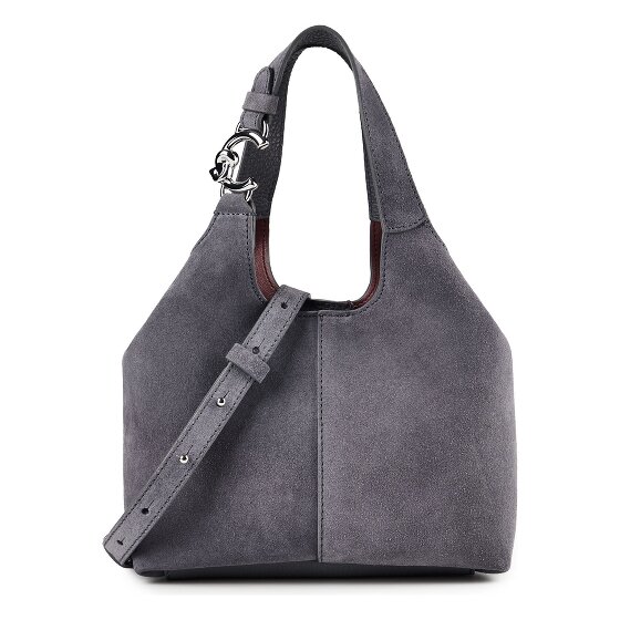Coccinelle C-Easy Schoudertas Leder 21 cm