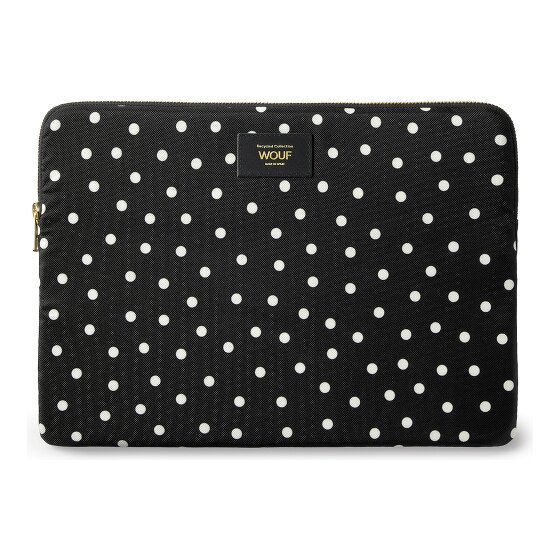 Wouf Daily Laptop hoes 32.5 cm