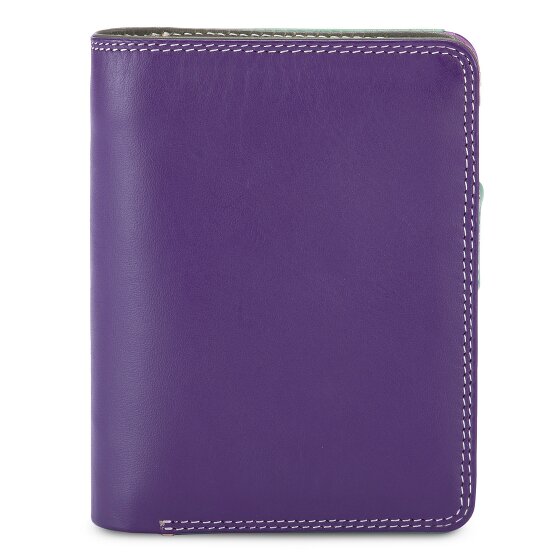 Mywalit Portemonnee Leder 14 cm