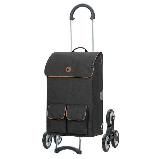 Andersen Shopper Treppensteiger Scala Ipek Ma Winkelwagen 58 cm