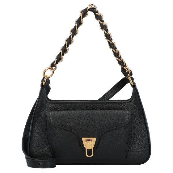 Coccinelle Beat Handtas Leer 24 cm