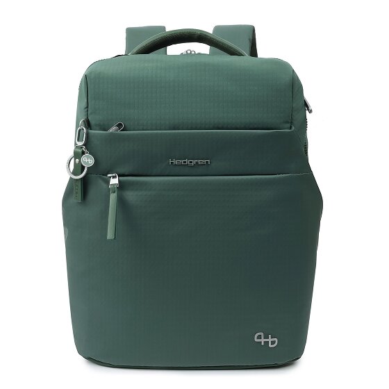 Hedgren Furo Tabi reisrugzak met RFID 40 cm laptopvak
