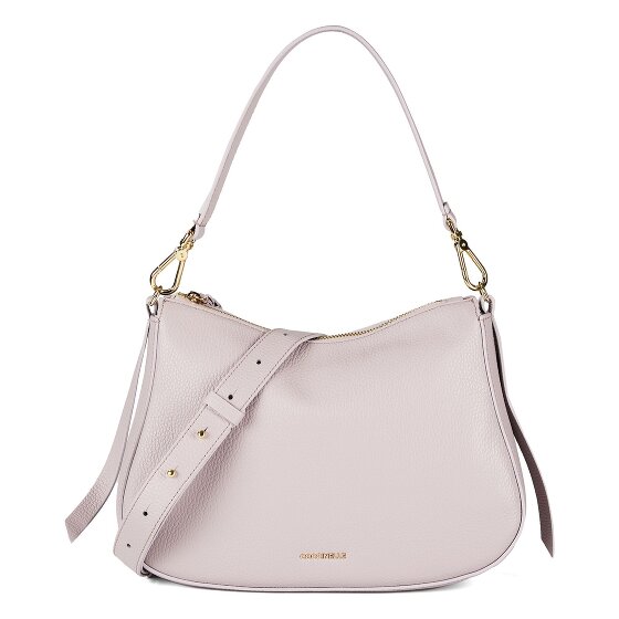 Coccinelle Nory Schoudertas Leer 30 cm