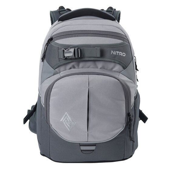 NITRO Daypack Superhero School Rugzak 44 cm