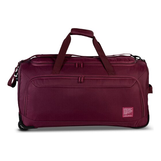 Worldpack 2 wielen Reistas 68 cm