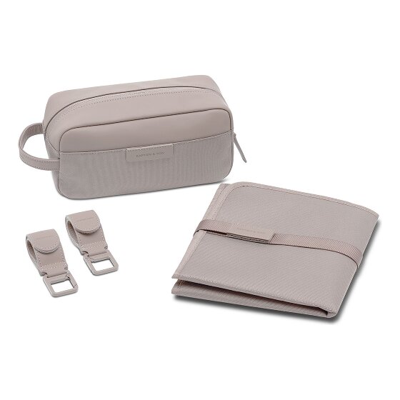 Kapten & Son Diaper Luiertas 26 cm