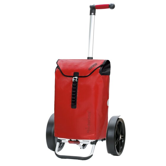Andersen Shopper Tura Shopper Ortlieb boodschappentrolley 50 cm