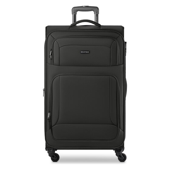 Smartbox Edition 04 4 wielen Trolley 78 cm met uitbreidingsplooi