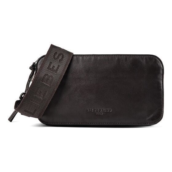 Liebeskind Clarice Crossbody tas Leder 26 cm
