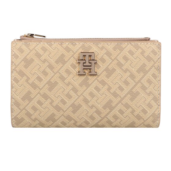 Tommy Hilfiger TH Monoplay Portemonnee 14.5 cm
