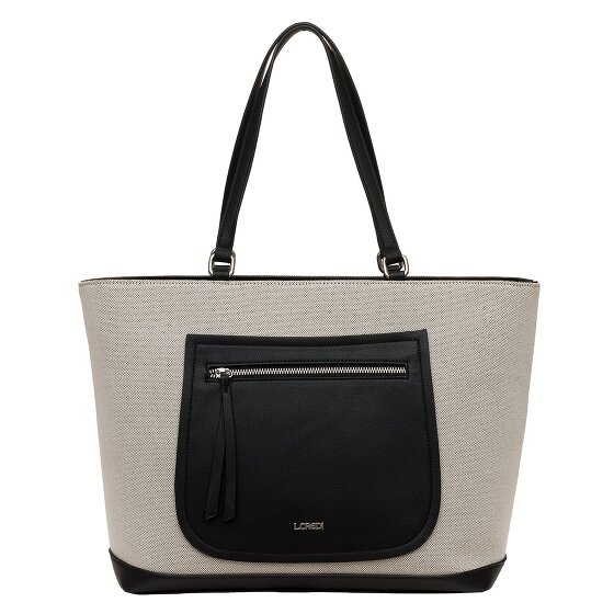 L.Credi Paola Shopper Tas 44 cm