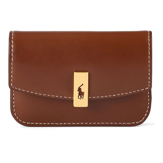 POLO RALPH LAUREN Polo ID Kredietkaart etui Leer 10 cm