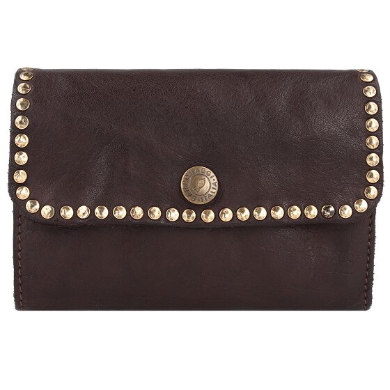 Campomaggi Portemonnee Leer 15.5 cm