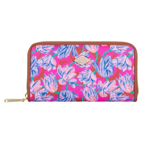 Oilily Tulipy Zana Portemonnee 16 cm