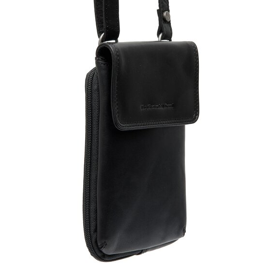 The Chesterfield Brand Langley Mobiel telefoonhoesje Leer 11 cm