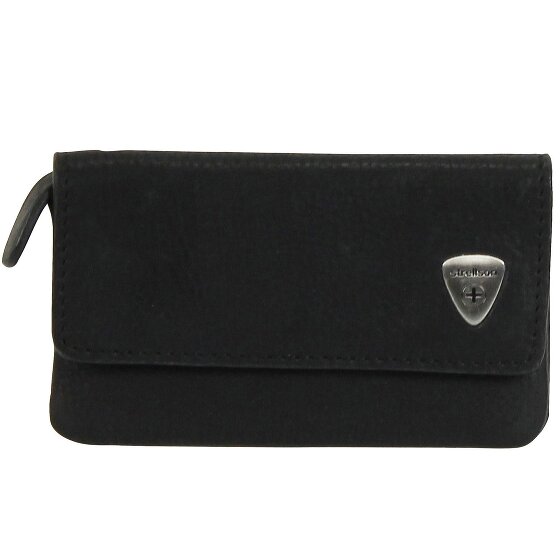 Strellson Harrison Sleuteletui Leer 12 cm