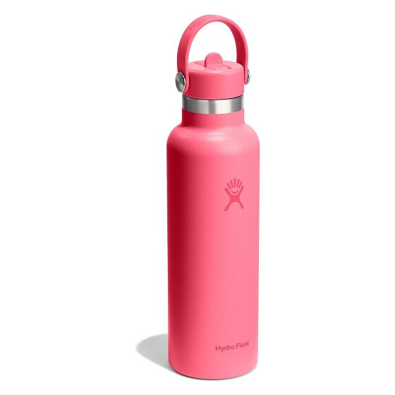 Hydro Flask Hydration Standard Flex Straw Cap Drinkfles 620 ml