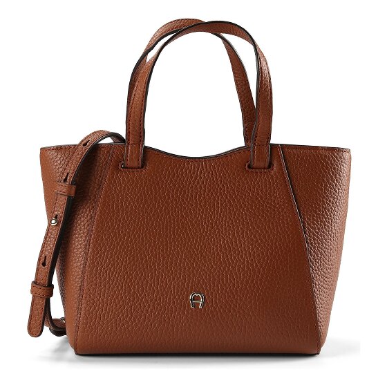 AIGNER Pura Handtas Leder 25 cm