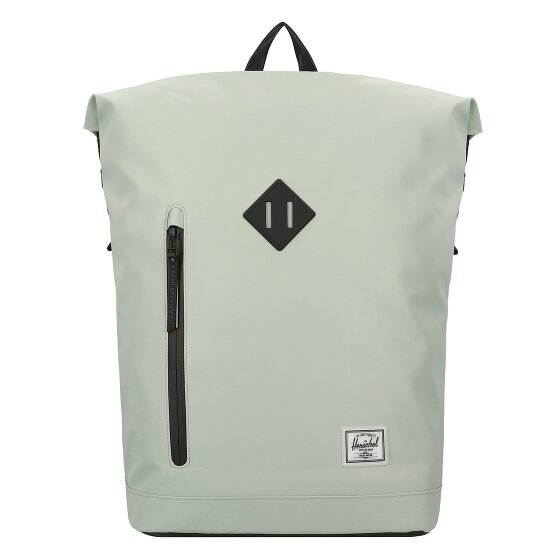 Herschel Roll Top Rugzak 46 cm laptop compartiment