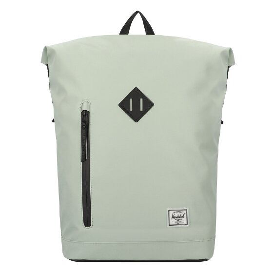 Herschel Roll Top Rugzak 46 cm laptop compartiment