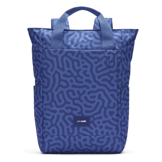 Pacsafe Pacsafe Go Dagrugzak 42 cm Laptop compartiment