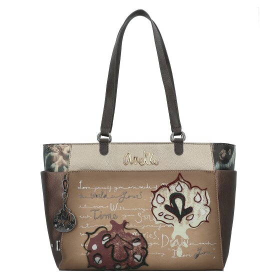 Anekke Manifesto Shopper Tas 41 cm